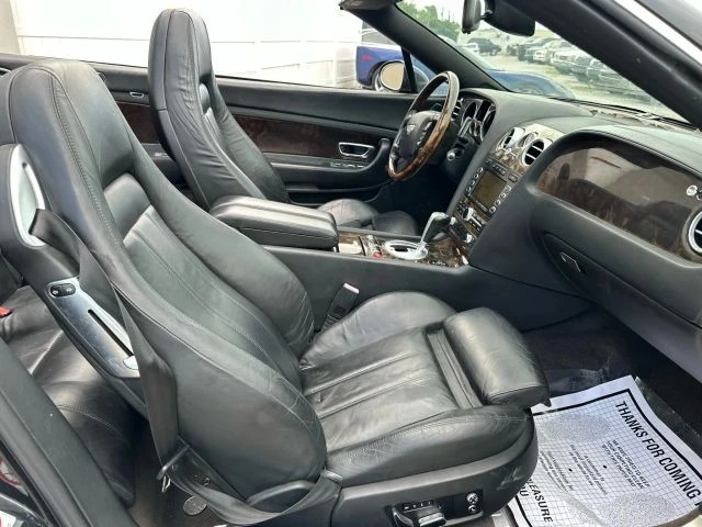 2007 Bentley Continental GTC - Image 23 of 29