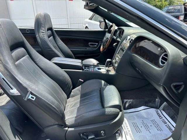 2007 Bentley Continental GTC - Image 10 of 29