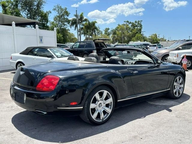 2007 Bentley Continental GTC - Image 4 of 12