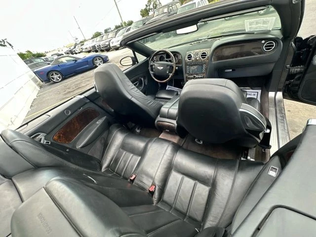 2007 Bentley Continental GTC - Image 26 of 29