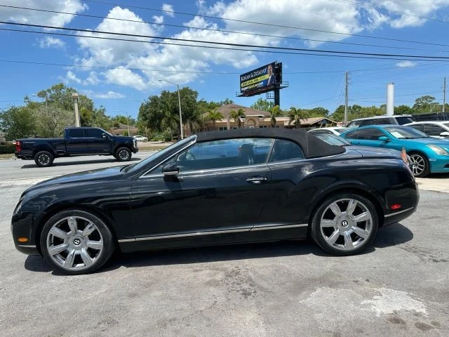2007 Bentley Continental GTC - Image 12 of 21