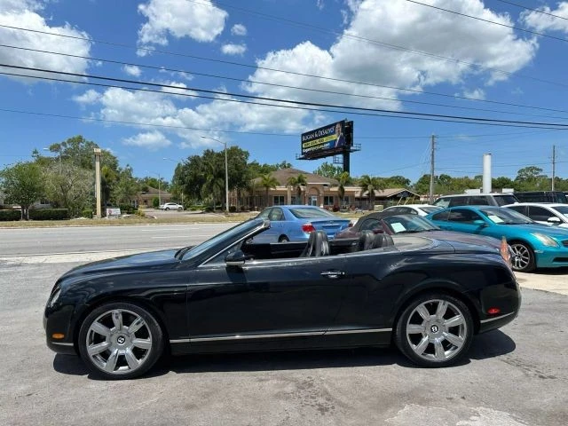 2007 Bentley Continental GTC - Image 2 of 12