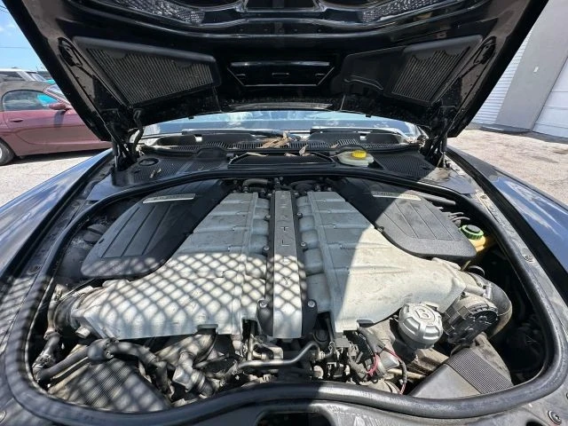 2007 Bentley Continental GTC - Image 17 of 29