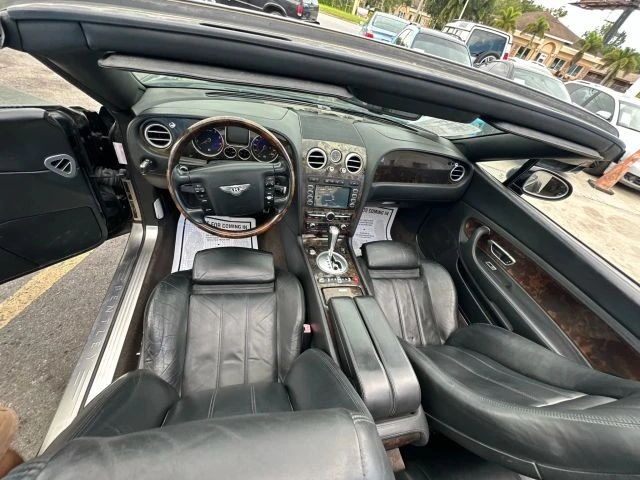 2007 Bentley Continental GTC - Image 20 of 29