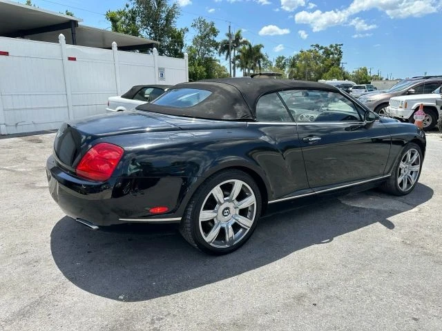 2007 Bentley Continental GTC - Image 14 of 29