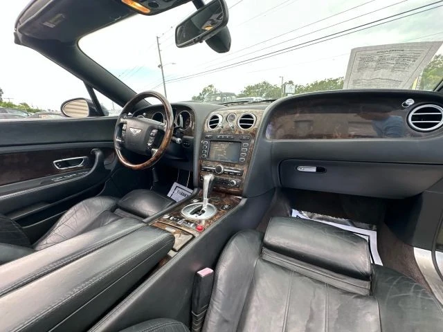 2007 Bentley Continental GTC - Image 24 of 29
