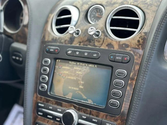 2007 Bentley Continental GTC - Image 28 of 29
