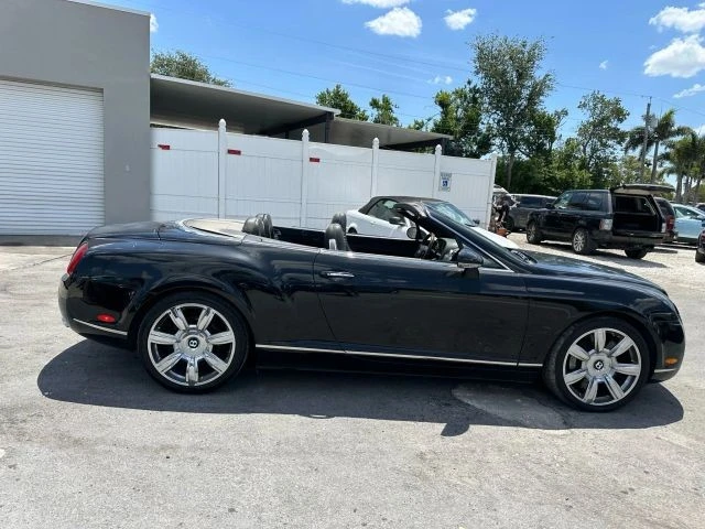 2007 Bentley Continental GTC - Image 5 of 21