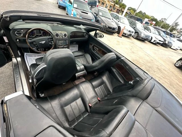 2007 Bentley Continental GTC - Image 21 of 21