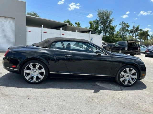 2007 Bentley Continental GTC - Image 15 of 29