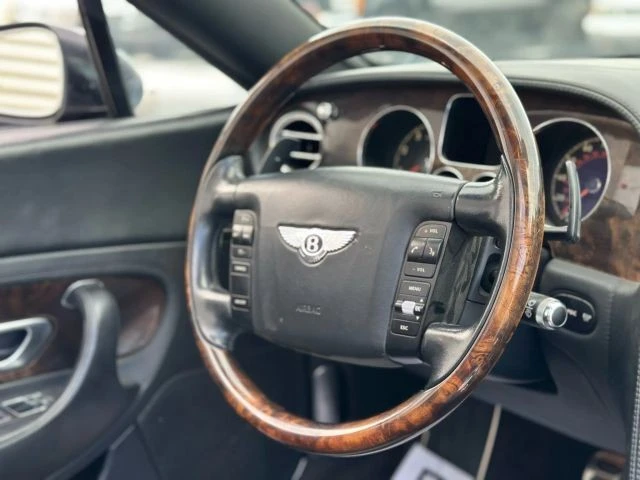 2007 Bentley Continental GTC - Image 27 of 29