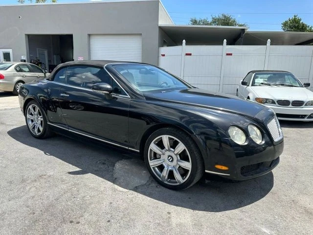 2007 Bentley Continental GTC - Image 16 of 21