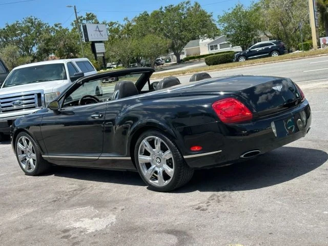 2007 Bentley Continental GTC - Image 3 of 12