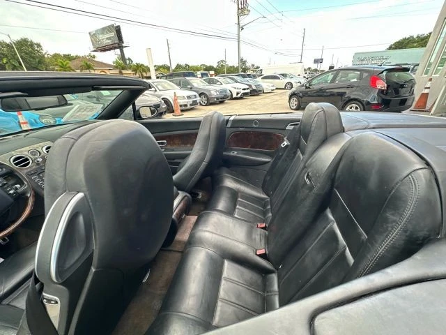 2007 Bentley Continental GTC - Image 19 of 29