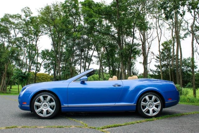 2007 Bentley Continental GTC - Image 25 of 31
