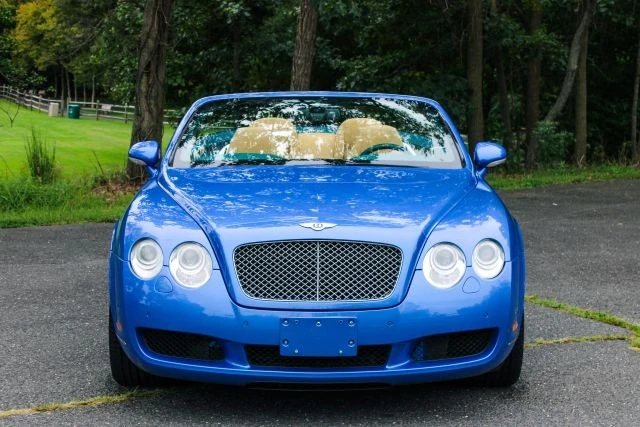 2007 Bentley Continental GTC - Image 7 of 31