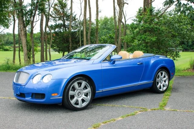 2007 Bentley Continental GTC - Image 19 of 31