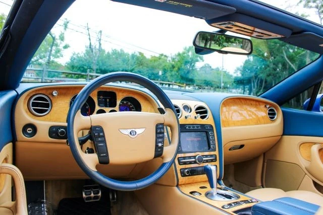 2007 Bentley Continental GTC - Image 2 of 31