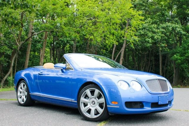 2007 Bentley Continental GTC - Image 4 of 31