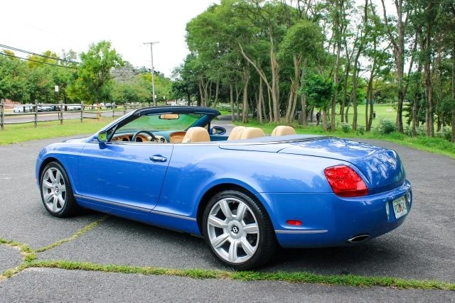2007 Bentley Continental GTC - Image 31 of 31