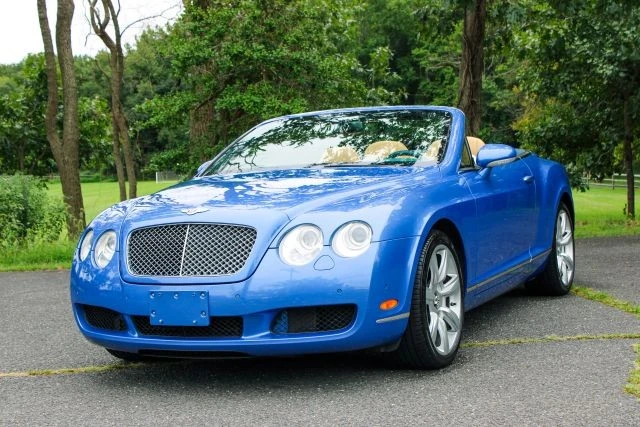 2007 Bentley Continental GTC - Image 14 of 31
