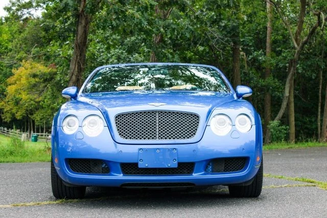 2007 Bentley Continental GTC - Image 9 of 31