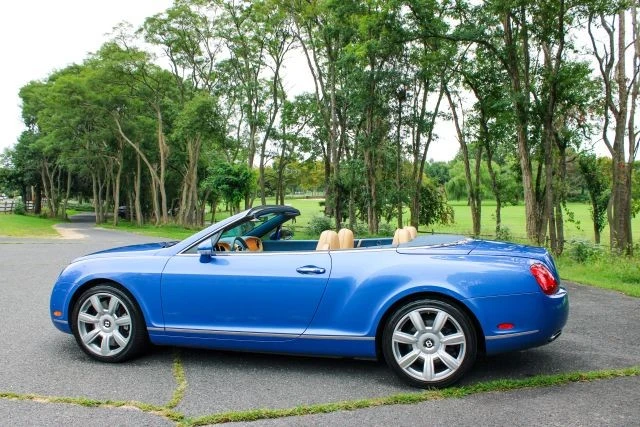 2007 Bentley Continental GTC - Image 28 of 31