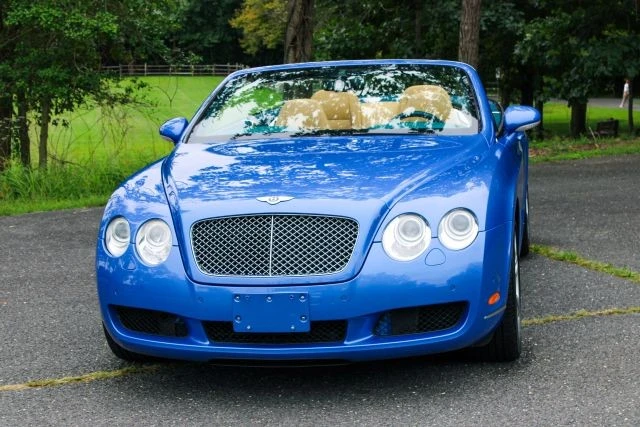 2007 Bentley Continental GTC - Image 11 of 31