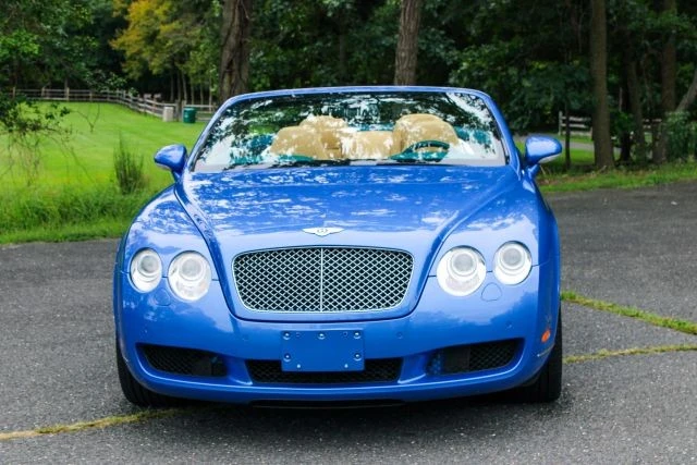 2007 Bentley Continental GTC - Image 10 of 31