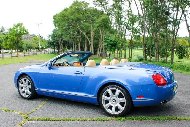 2007 Bentley Continental GTC - Image 30 of 31
