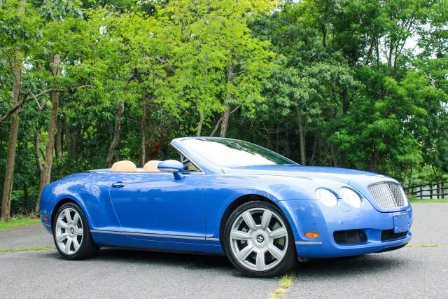 2007 Bentley Continental GTC - Image 6 of 31