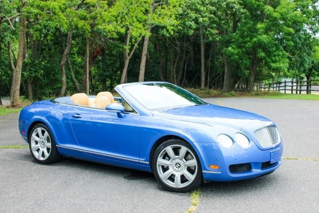 2007 Bentley Continental GTC - Image 5 of 31