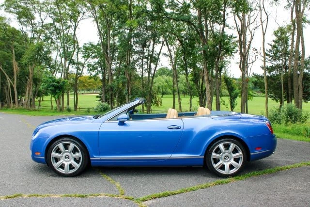 2007 Bentley Continental GTC - Image 26 of 31