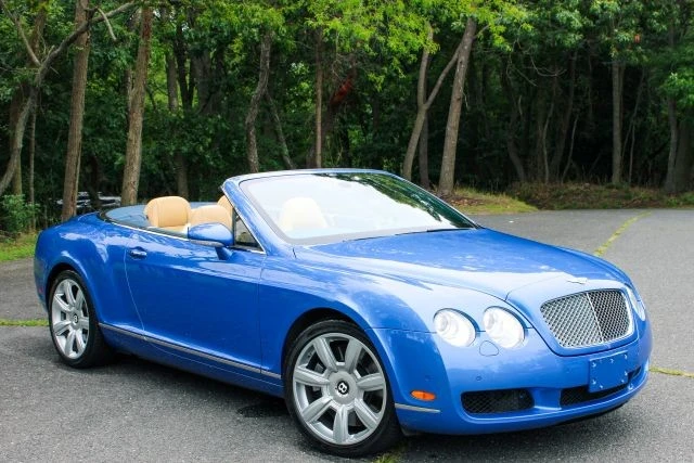 2007 Bentley Continental GTC - Image 3 of 31
