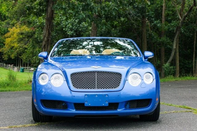2007 Bentley Continental GTC - Image 8 of 31