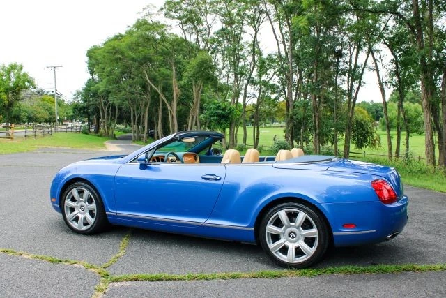 2007 Bentley Continental GTC - Image 29 of 31