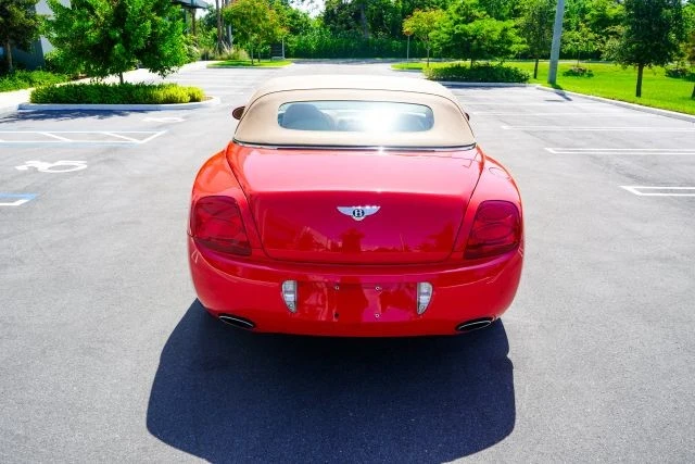 2007 Bentley Continental GTC - Image 10 of 31