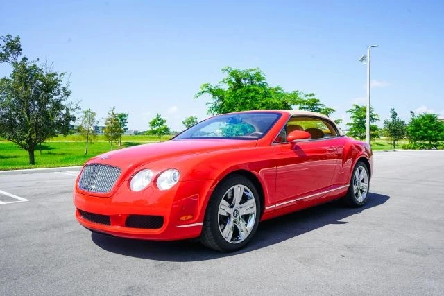 2007 Bentley Continental GTC - Image 5 of 31