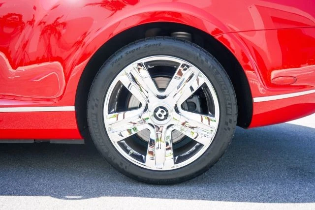 2007 Bentley Continental GTC - Image 19 of 31