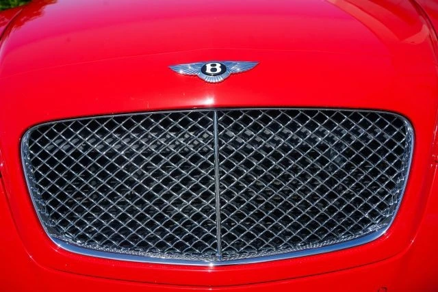 2007 Bentley Continental GTC - Image 15 of 31