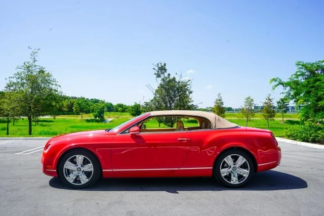 2007 Bentley Continental GTC - Image 7 of 31