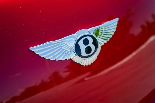 2007 Bentley Continental GTC - Image 26 of 31