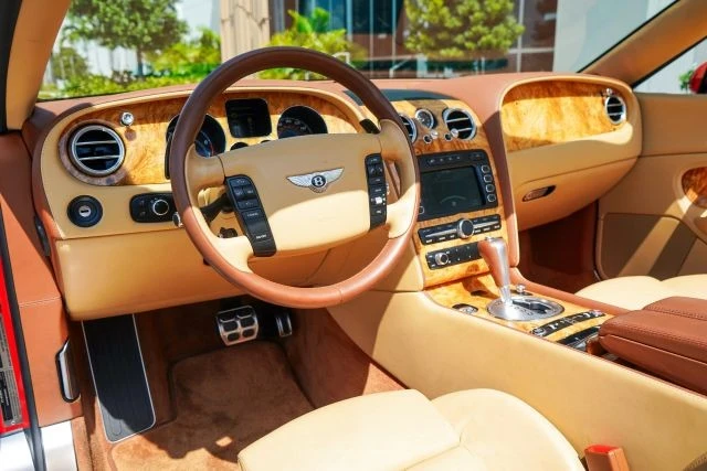 2007 Bentley Continental GTC - Image 2 of 31