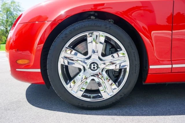 2007 Bentley Continental GTC - Image 18 of 31