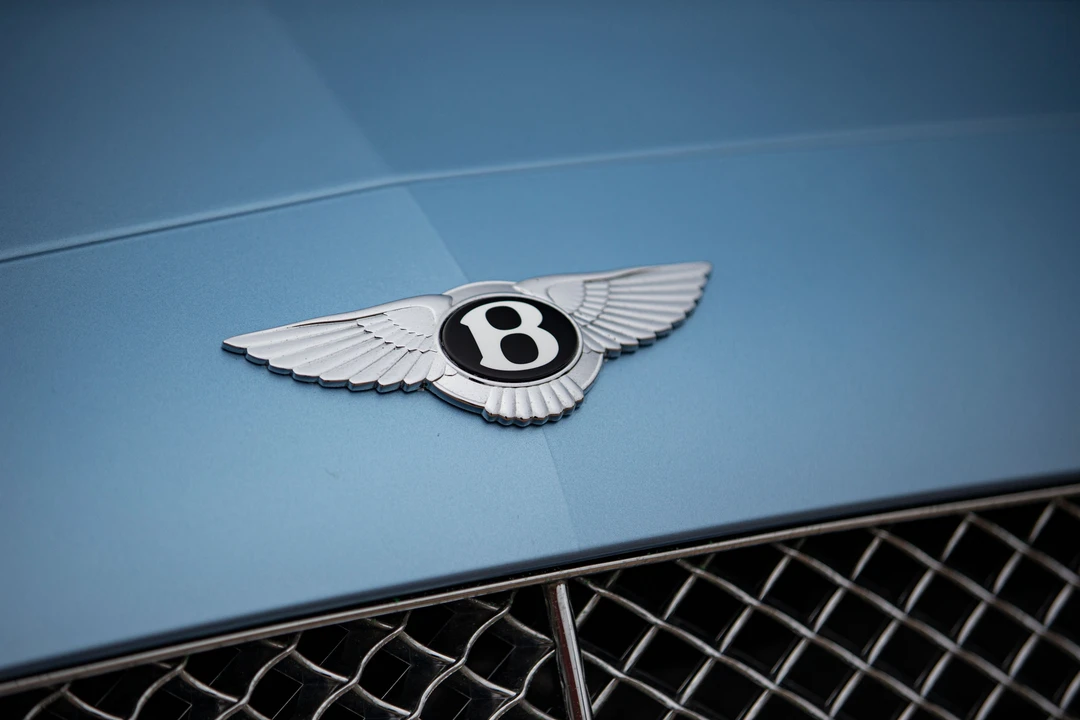 2007 Bentley Continental GTC - Image 28 of 29