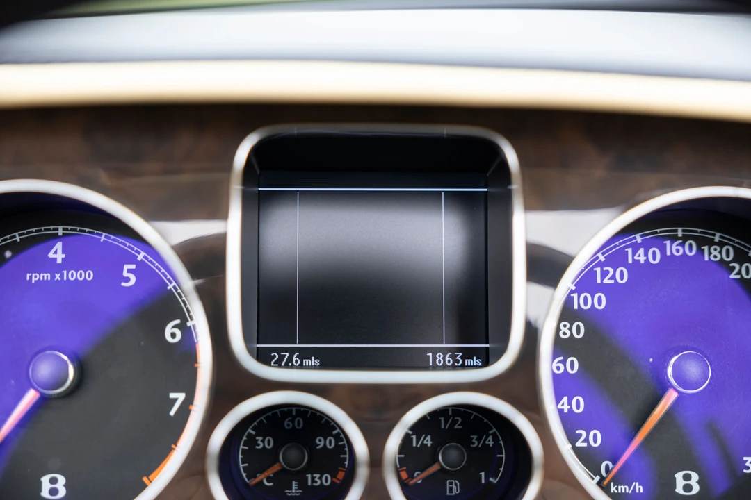 2007 Bentley Continental GTC - Image 23 of 29