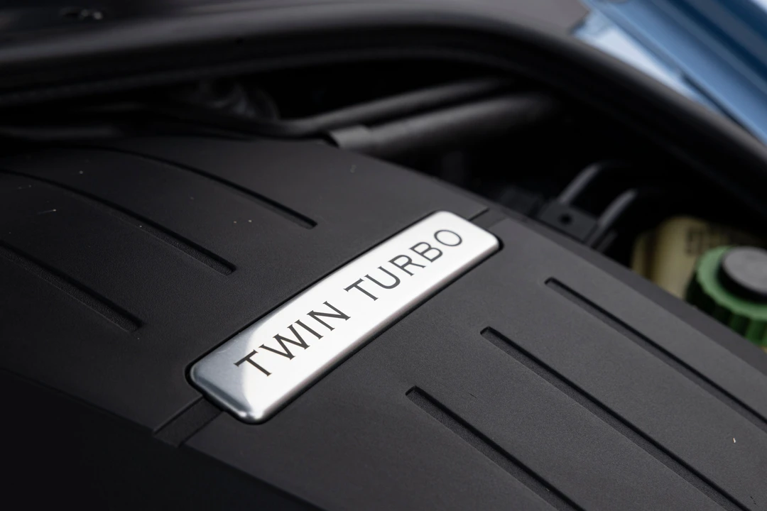 2007 Bentley Continental GTC - Image 10 of 29