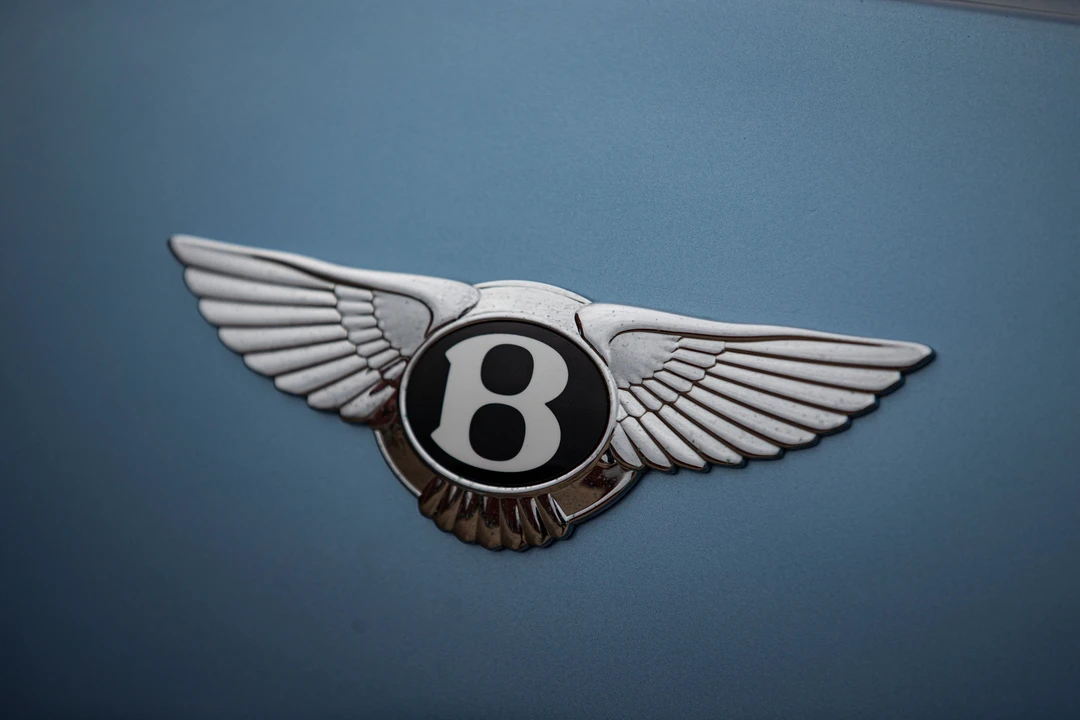 2007 Bentley Continental GTC - Image 8 of 29