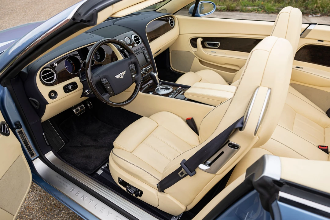 2007 Bentley Continental GTC - Image 16 of 29