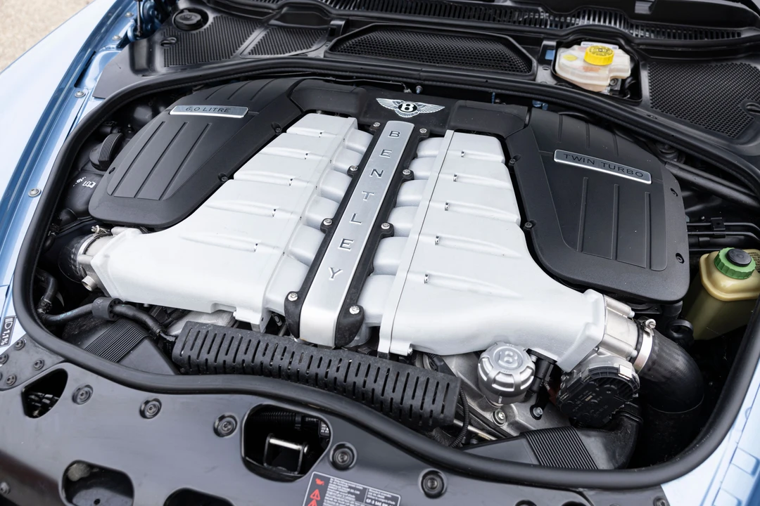 2007 Bentley Continental GTC - Image 14 of 29
